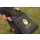 Guru Fusion Black Mat Bag - Crna prostirka za šarane