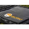 Guru Fusion Black Mat Bag - Crna prostirka za šarane