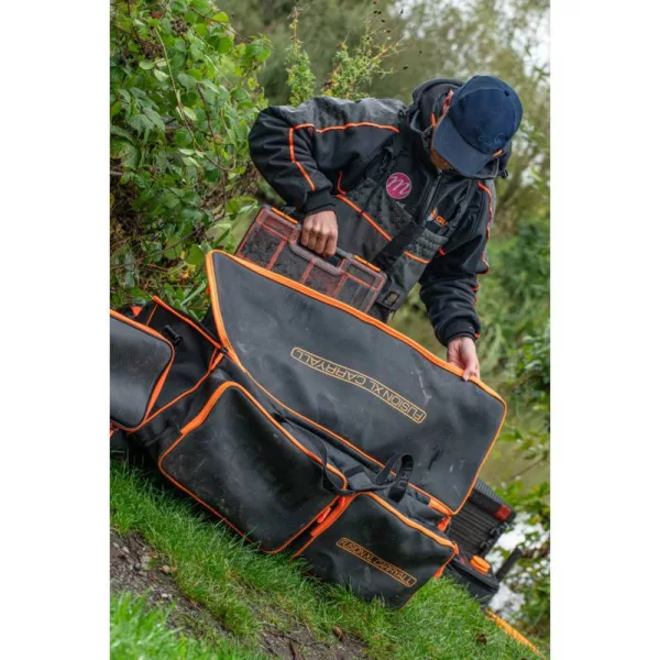 Guru Fusion XL Carryall torba