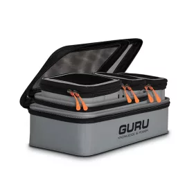 Guru Fusion Ventilator Combo 5 EVA Torba