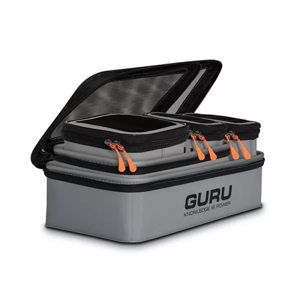 Guru Fusion Ventilator Combo 5 EVA Torba