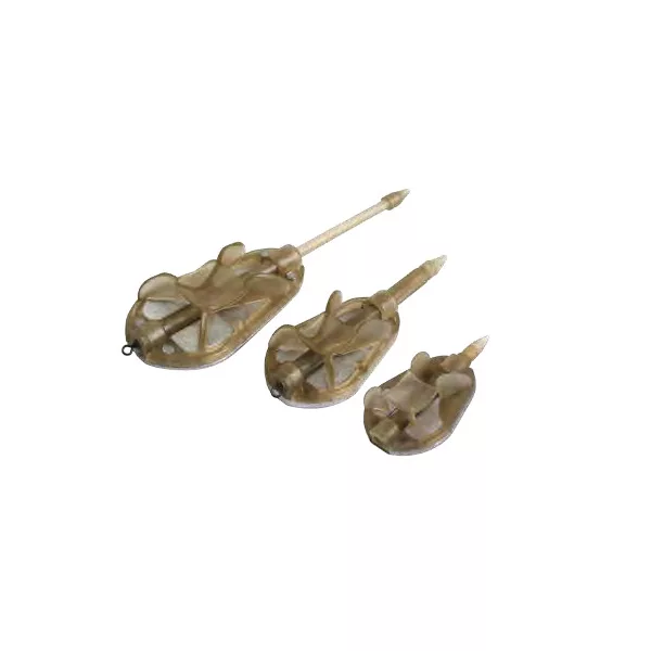 Guru Inline Method Feeder L Method košara 45gr