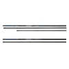 Matrix Aquos® Power Landing Net Handle 3m 2 Piece Drška za meredov