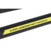 Matrix Ethos XR-Power 3.5m Landing Net Handle Drška za meredov