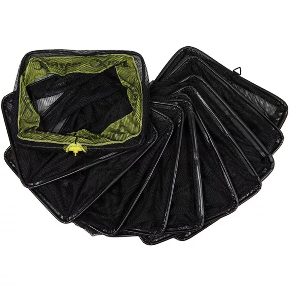 Matrix 4m Flow Mesh Keepnet Natjecateljska Mrežica