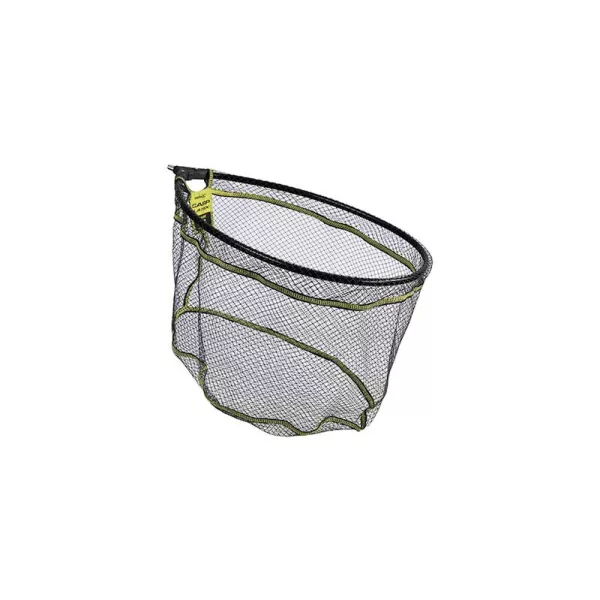 Matrix Carp Latex S Net 45x35cm Glava podmetača