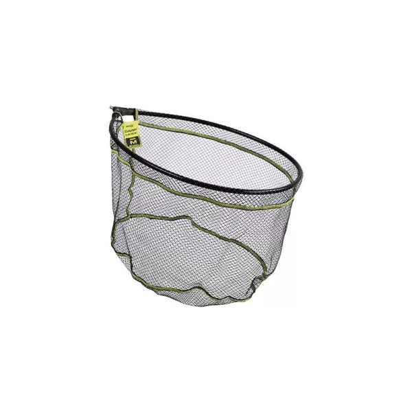 Matrix Carp Latex M Net 50x40cm Glava podmetača