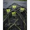 Matrix Carp Latex M Net 50x40cm Glava podmetača