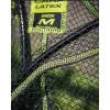 Matrix Carp Latex M Net 50x40cm Glava podmetača