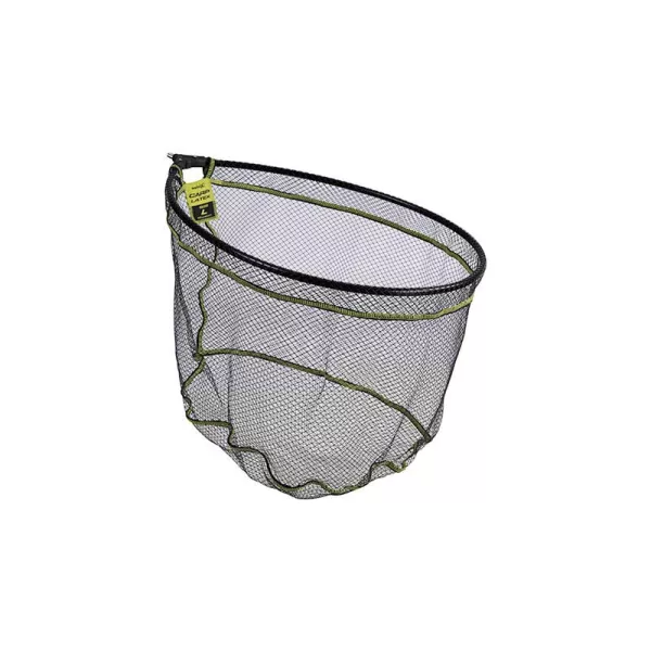 Matrix Carp Latex L Net 55x45cm Glava podmetača
