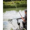 Matrix Carp Latex L Net 55x45cm Glava podmetača