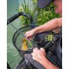 Matrix Carp Scoop S Net 45x35cm Glava podmetača