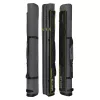 Matrix Ethos Torba za štapove s 2 pretinca 195x24x26cm s tvrdim stijenkama