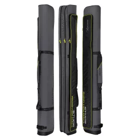   Matrix Ethos Torba za štapove s 2 pretinca 195x24x26cm s tvrdim stijenkama