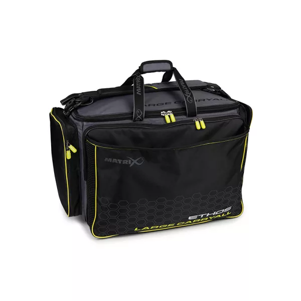 Matrix Ethos Large Carryall Torba za ribolovnu opremu