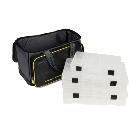 Matrix Ethos Feeder Case Torba za opremu