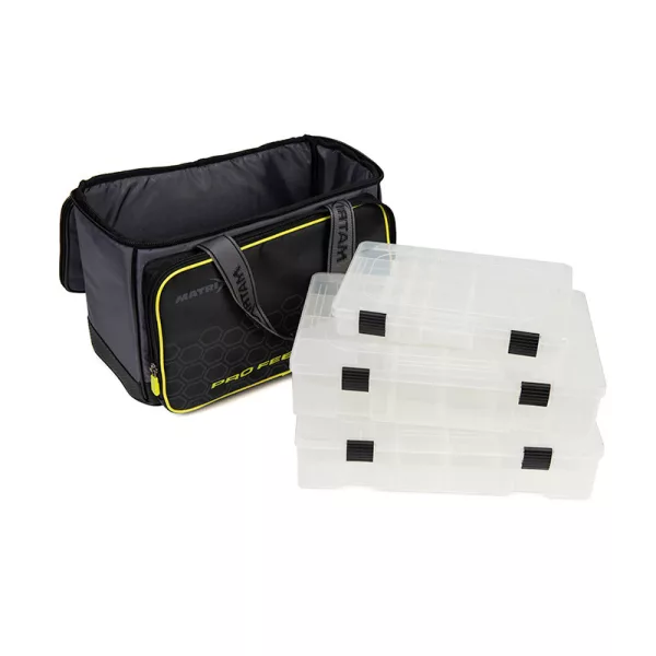 Matrix Ethos Feeder Case Torba za opremu