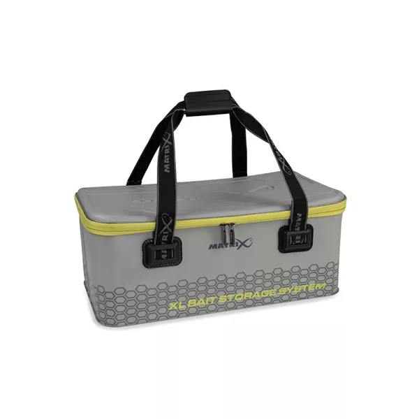 Matrix Eva Bait Storage System Eva Torba XL