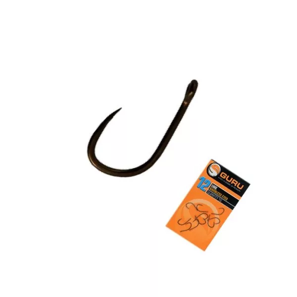 Guru LWG (lopatica) - veličina: 12