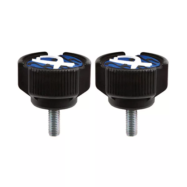 Matrix S Series Hand Wheels - S36 Hand Wheels Komplet kotača
