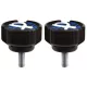 Matrix S Series Hand Wheels - S36 Hand Wheels Komplet kotača