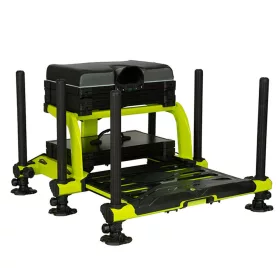 Matrix XR36 Pro Lime Natjecateljska kutija