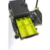Matrix S36 Pro Seatbox Lime Edition Natjecateljska Kutija