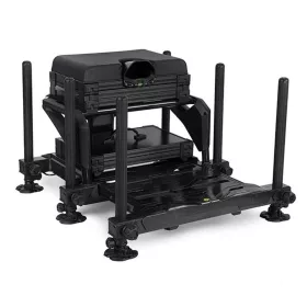Matrix S36 Pro Seatbox Black Edition Natjecateljska Kutija