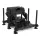 Matrix S36 Pro Seatbox Black Edition Natjecateljska Kutija