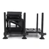 Matrix S36 Pro Seatbox Black Edition Natjecateljska Kutija