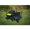 Matrix S36 Pro Seatbox Black Edition Natjecateljska Kutija