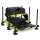 Matrix S25 Pro Seatbox Lime Natjecateljska kutija
