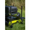 Matrix S25 Pro Seatbox Lime Natjecateljska kutija