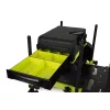 Matrix S25 Pro Seatbox Lime Natjecateljska kutija