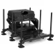 Matrix S25 Pro Seatbox Crna Natjecateljska kutija