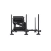 Matrix S25 Pro Seatbox Crna Natjecateljska kutija