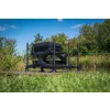 Matrix S25 Pro Seatbox Crna Natjecateljska kutija