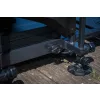 Matrix S25 Pro Seatbox Crna Natjecateljska kutija