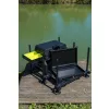 Matrix S25 Pro Seatbox Crna Natjecateljska kutija