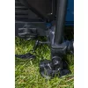 Matrix S25 Pro Seatbox Crna Natjecateljska kutija