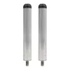 Matrix Silver Leg Extension Produžetak Noge za ribarsku stolicu 2kom 25mm/150mm