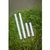 Matrix Silver Leg Extension Produžetak Noge za ribarsku stolicu 2kom 25mm/150mm