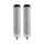 Matrix Silver Leg Extension Produžetak Noge za ribarsku stolicu 2kom 36mm/150mm