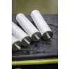 Matrix Silver Leg Extension Produžetak Noge za ribarsku stolicu 2kom 36mm/150mm