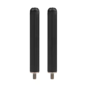   Matrix Black Leg Extension Produžetak noge za natjecateljsku sjedalicu 2 kom 25mm/150mm