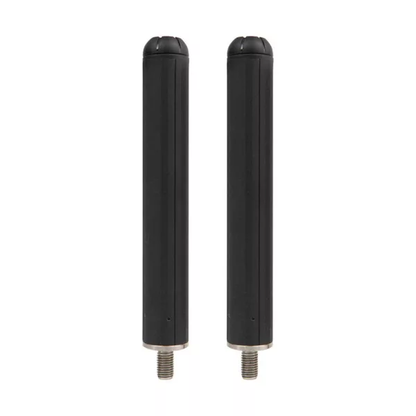 Matrix Black Leg Extension Produžetak noge za natjecateljsku sjedalicu 2 kom 25mm/150mm
