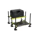 Matrix F25 Pro Seatbox Natjecateljska kutija - Lime Edition