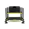Matrix F25 Pro Seatbox Natjecateljska kutija - Lime Edition
