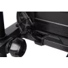 Matrix F25 Pro Seatbox Natjecateljska kutija - Black Edition
