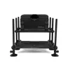 Matrix F25 Pro Seatbox Natjecateljska kutija - Black Edition